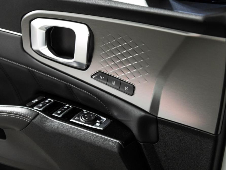 Kia Sorento IV Санкт-Петербург  - изображение 29