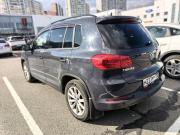 Volkswagen Tiguan I Рестайлинг Санкт-Петербург  - изображение 8