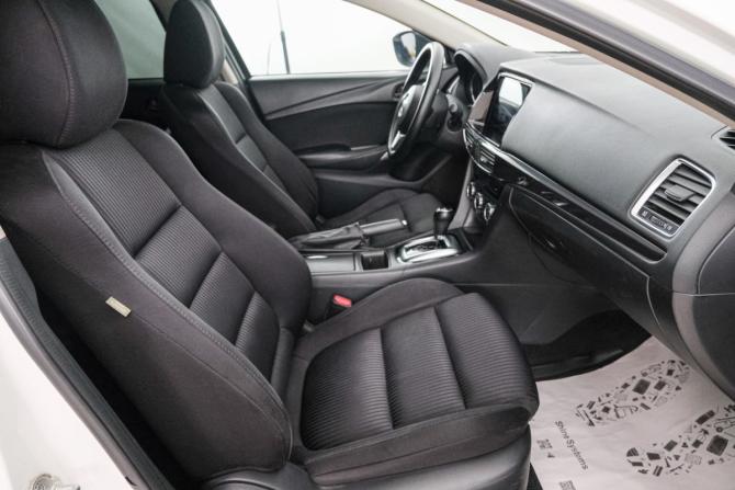 Mazda 6 III (GJ) с пробегом 2013 года, цена 1 339 000 рублей, 181000 км, седан, Автокод Объявления