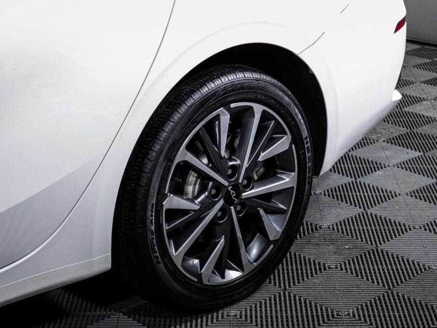 Kia K3 II (China Market) Москва  - изображение 15