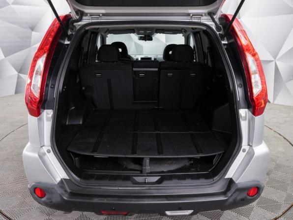 Nissan X-Trail II Рестайлинг с пробегом 2013 года, цена 1 439 000 рублей, 168053 км, внедорожник, Автокод Объявления