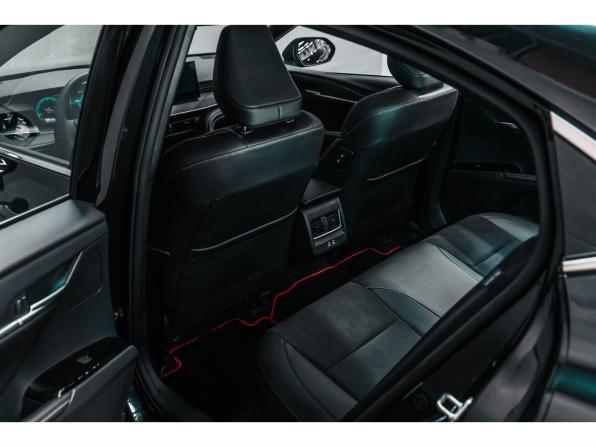 Новый Toyota Camry IX (XV80) China Market 2025 года, цена 4 999 000 рублей, седан, Автокод Объявления