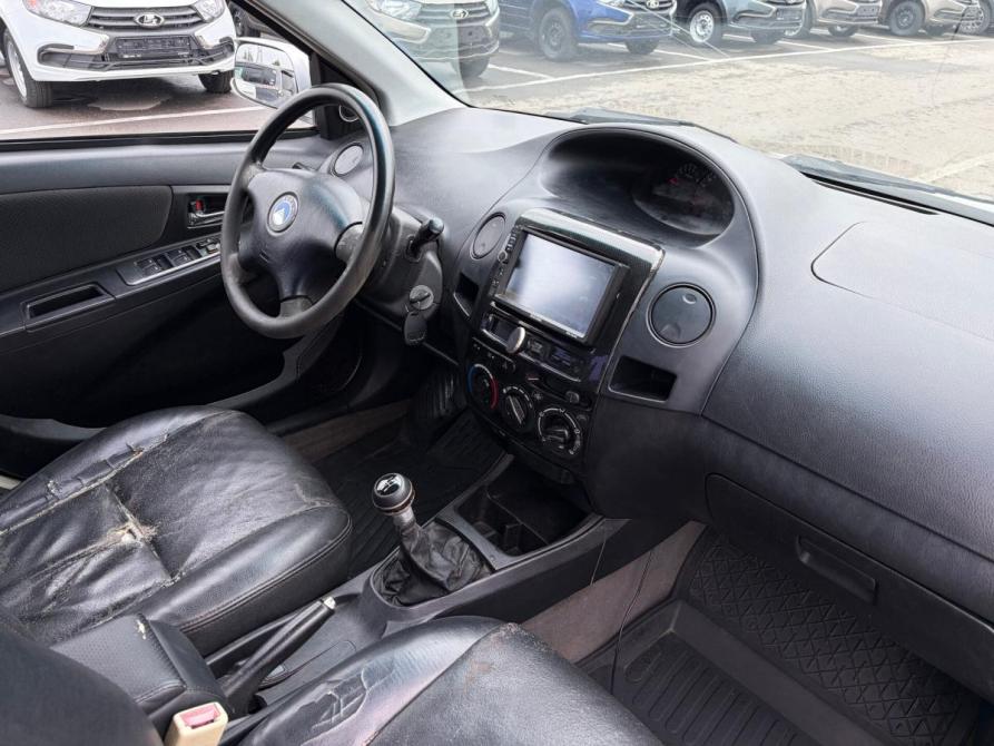 Geely MK I Ярославль  - изображение 4