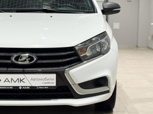 Lada (ВАЗ) Vesta I с пробегом 2021 года, цена 844 864 рубля, 181424 км, седан, Автокод Объявления