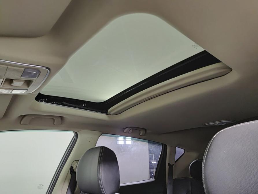 Geely Emgrand X7 I Рестайлинг 2 Уфа  - изображение 25
