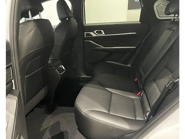 Новый Haval F7 II 2026 года, цена 3 167 010 рублей, внедорожник, Автокод Объявления