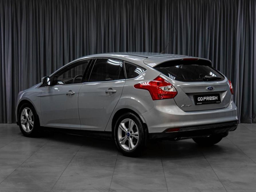 Ford Focus III Тюмень  - изображение 2