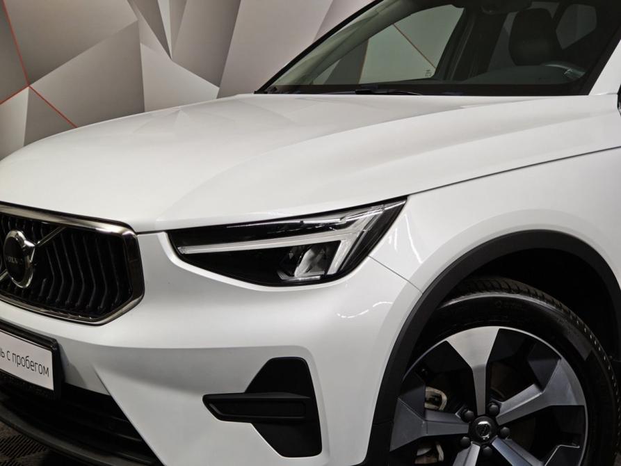 Volvo XC40 I Рестайлинг Москва  - изображение 10