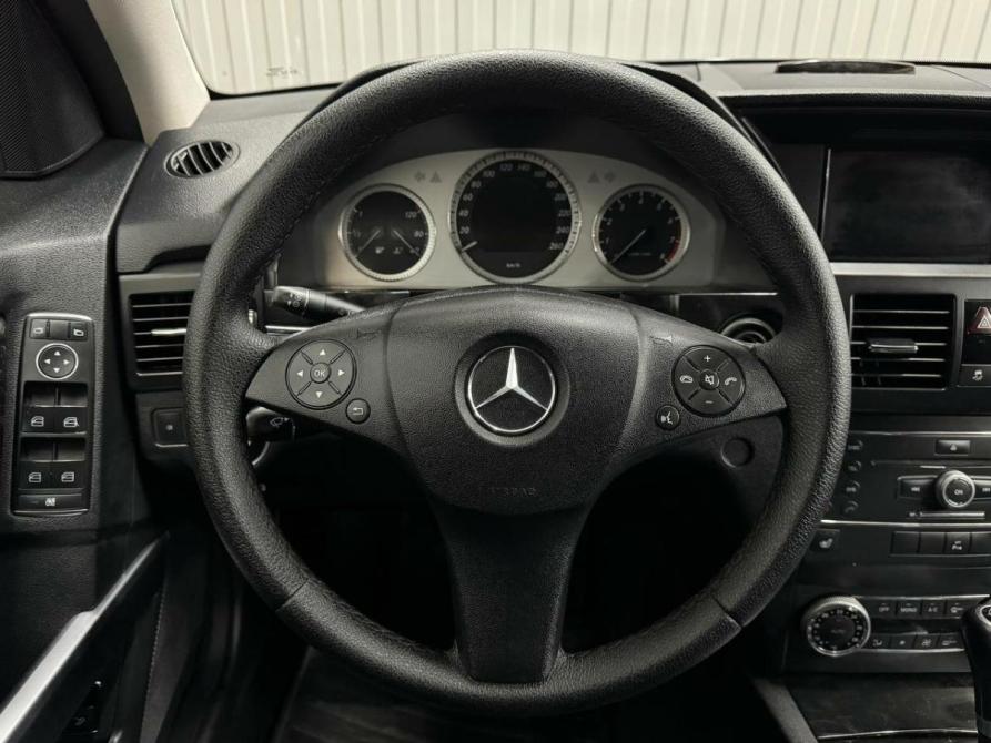 Mercedes-Benz GLK-Класс I (X204) Магнитогорск  - изображение 8