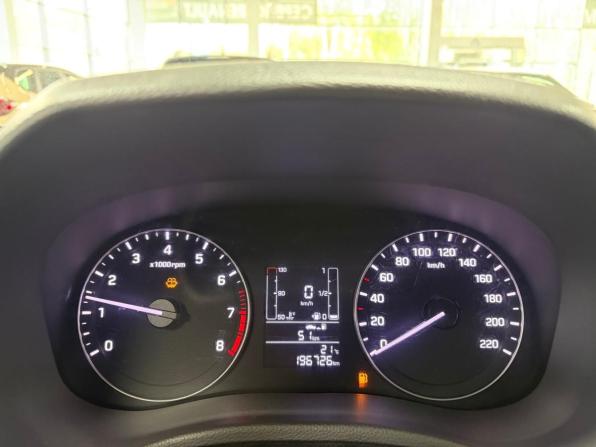 Hyundai Creta I с пробегом 2017 года, цена 1 296 000 рублей, 196726 км, внедорожник, Автокод Объявления