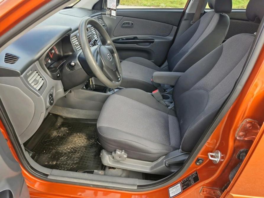 Kia Rio II Рестайлинг Пермь  - изображение 6