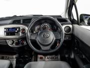 Toyota Vitz III (XP130) Иркутск  - изображение 30