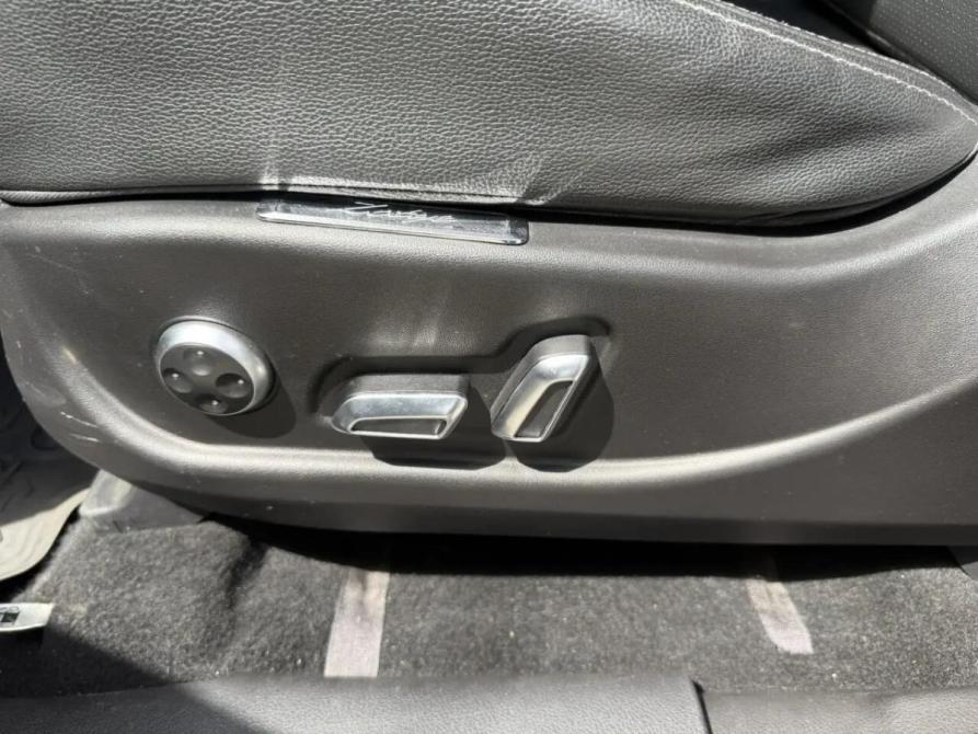 Zotye Coupa Ростов-на-Дону  - изображение 17