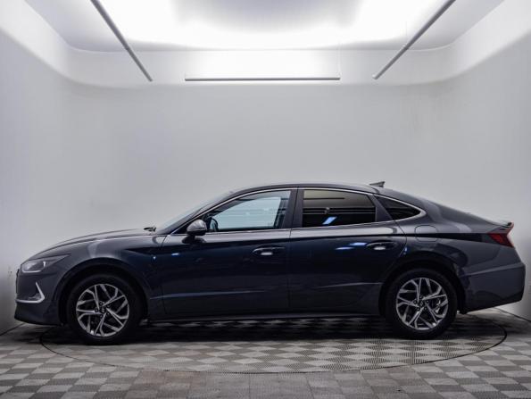 Hyundai Sonata VIII (DN8) с пробегом 2022 года, цена 2 480 000 рублей, 33700 км, седан, Автокод Объявления