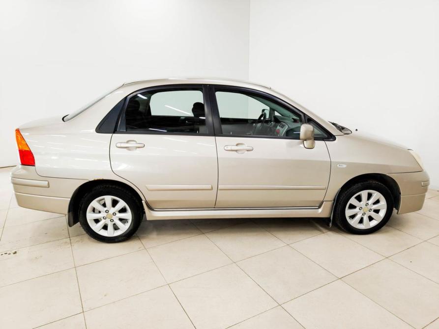 Suzuki Liana I Рестайлинг Тула  - изображение 4
