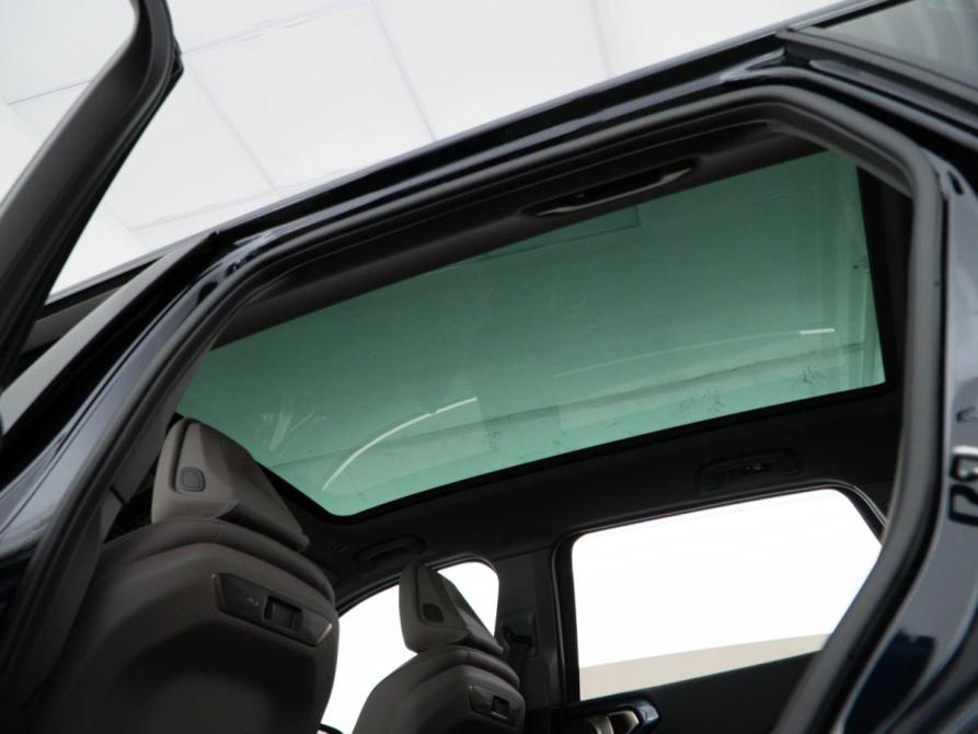 BMW X3 IV (G45/G48) Москва  - изображение 16