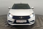 Lada (ВАЗ) Vesta I Волгоград  - изображение 23