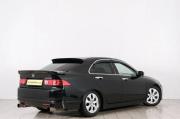 Honda Accord VII Рестайлинг Красноярск  - изображение 29