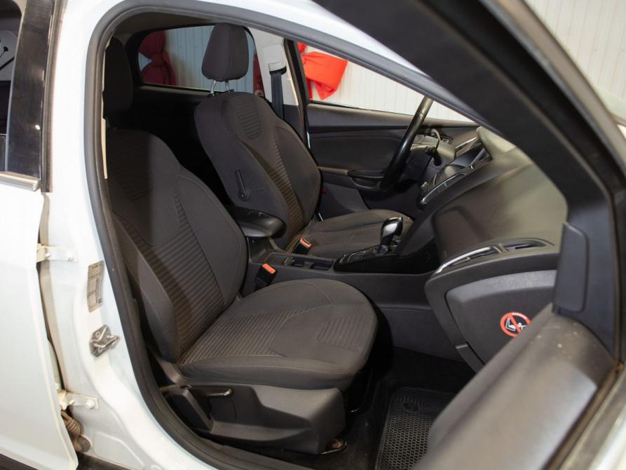 Ford Focus III Рестайлинг Иваново  - изображение 29