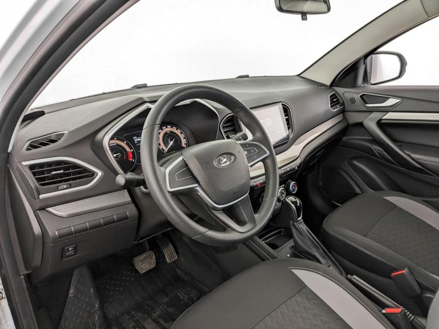 Lada (ВАЗ) Vesta I Рестайлинг (NG) Москва  - изображение 16