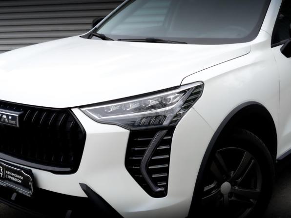 Haval Jolion I Рестайлинг с пробегом 2024 года, цена 1 780 000 рублей, 67084 км, внедорожник, Автокод Объявления