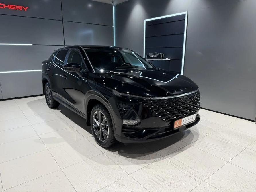 Omoda C5 I Новосибирск  - изображение 7