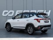 Kia Seltos I Рестайлинг Краснодар  - изображение 24