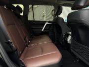 Toyota Land Cruiser Prado 150 Series Рестайлинг 3 Иркутск  - изображение 58