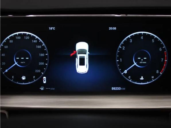 Chery Tiggo 8 Pro Max I с пробегом 2023 года, цена 2 289 000 рублей, 59000 км, внедорожник, Автокод Объявления