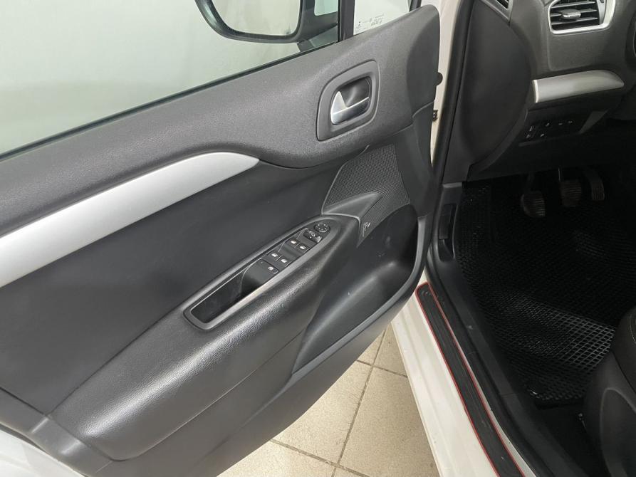 Citroen C4 II Рестайлинг Воронеж  - изображение 17