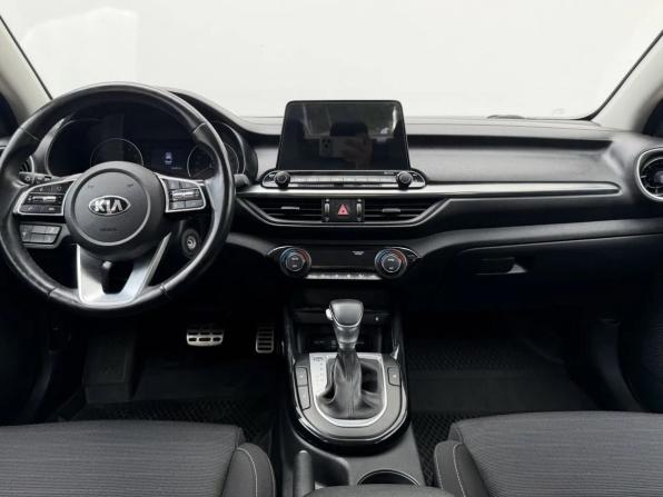 Kia Cerato IV с пробегом 2020 года, цена 1 722 000 рублей, 154412 км, седан, Автокод Объявления