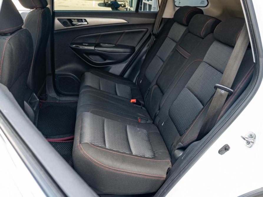Changan CS75 I Краснодар  - изображение 9