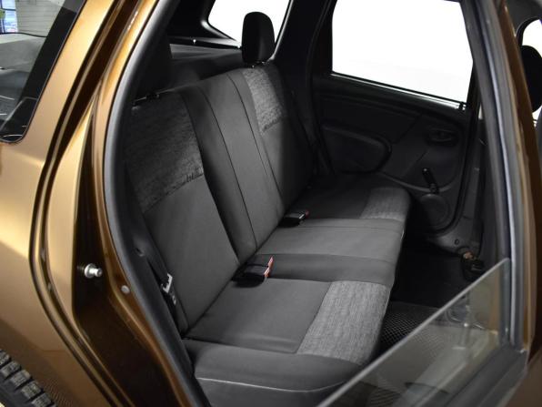 Renault Duster I с пробегом 2014 года, цена 527 100 рублей, 222249 км, внедорожник, Автокод Объявления