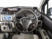 Toyota Passo Sette Иркутск  - изображение 29