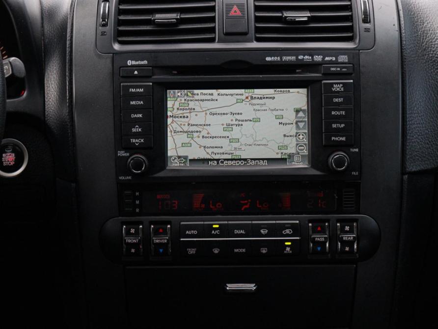 Kia Mohave I Москва  - изображение 11