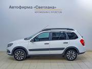 Lada (ВАЗ) Granta I Рестайлинг Ярославль  - изображение 14