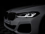 BMW 5 серии VII (G30/G31/G38) Рестайлинг Москва  - изображение 53