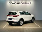 Kia Sportage IV Краснодар  - изображение 27
