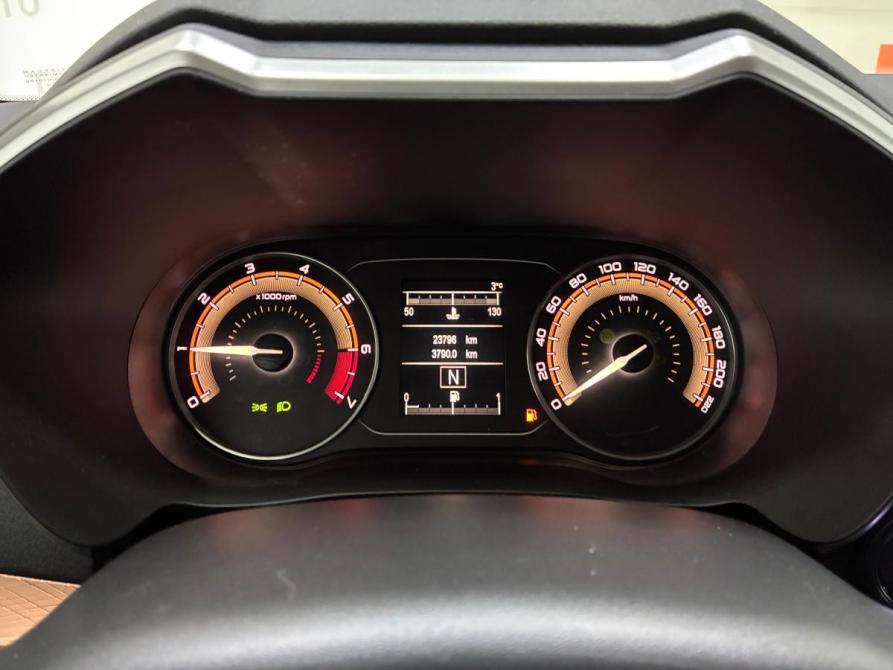 Lada (ВАЗ) Vesta I Рестайлинг (NG) Пермь  - изображение 16