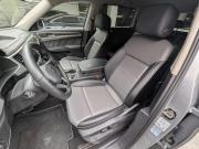 Volkswagen Teramont I Рестайлинг Москва  - изображение 28