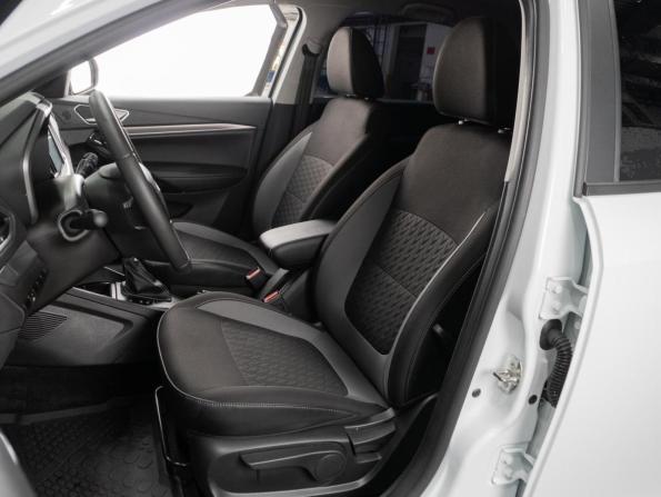 Lada (ВАЗ) Vesta I Рестайлинг (NG) с пробегом 2024 года, цена 1 420 000 рублей, 2705 км, универсал, Автокод Объявления