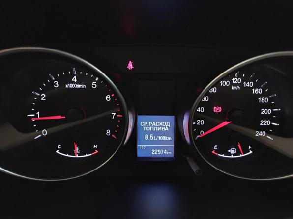Haval M6 II с пробегом 2025 года, цена 1 739 000 рублей, 22901 км, внедорожник, Автокод Объявления