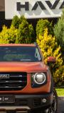 Haval Dargo Москва  - изображение 48