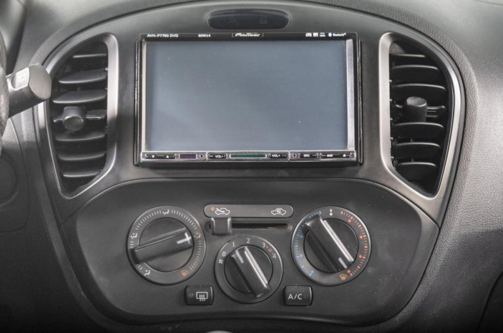 Nissan Juke I Томск  - изображение 14