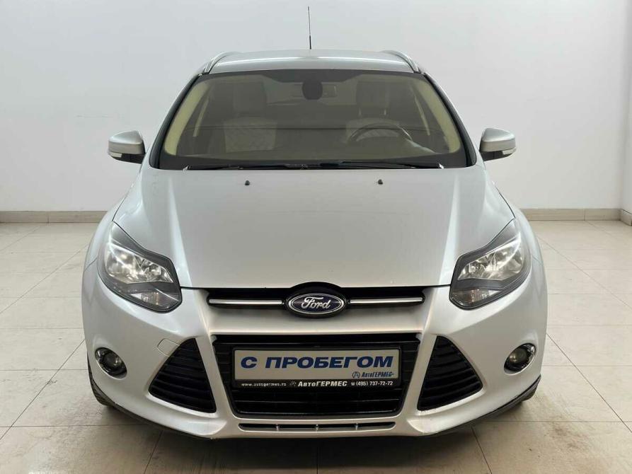 Ford Focus III Москва  - изображение 2