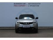 Nissan Juke I Краснодар  - изображение 13