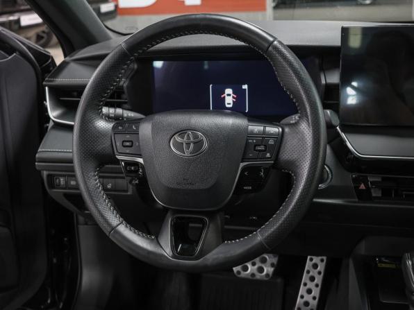 Toyota Camry IX (XV80) China Market с пробегом 2024 года, цена 3 698 000 рублей, 14962 км, седан, Автокод Объявления
