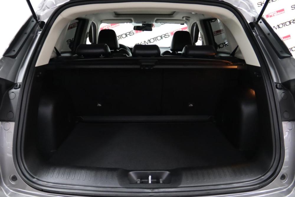 Changan CS35 Plus I Рестайлинг Сургут  - изображение 28