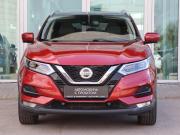 Nissan Qashqai II Рестайлинг Санкт-Петербург  - изображение 28