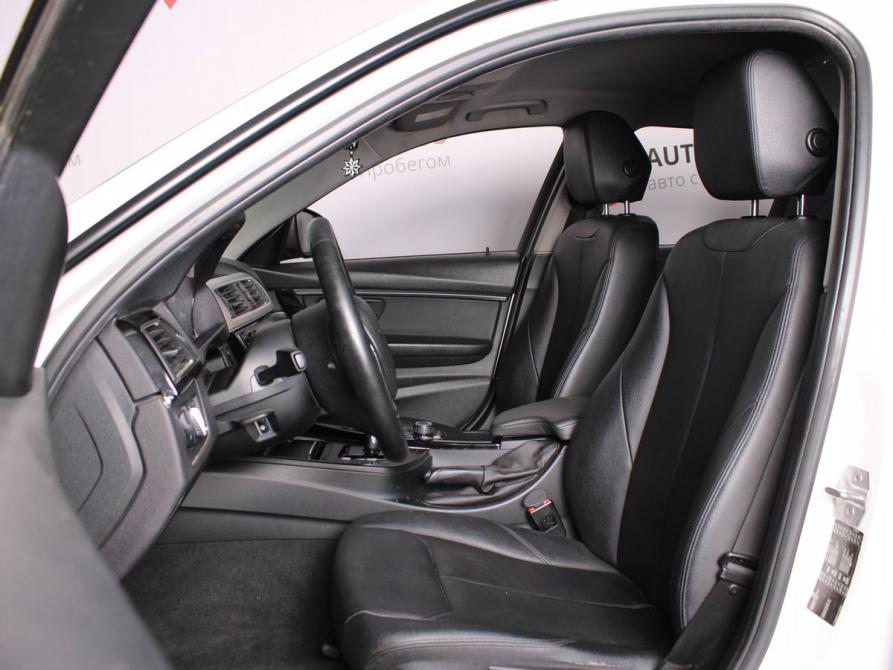 BMW 3 серии VI (F3x) Рестайлинг Минеральные Воды  - изображение 8